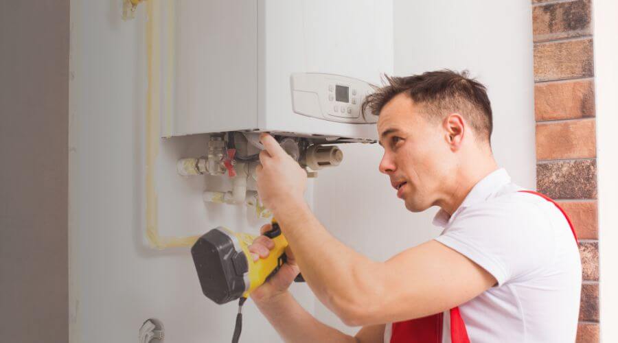 Professional sewer line replacement in Salineville, OH